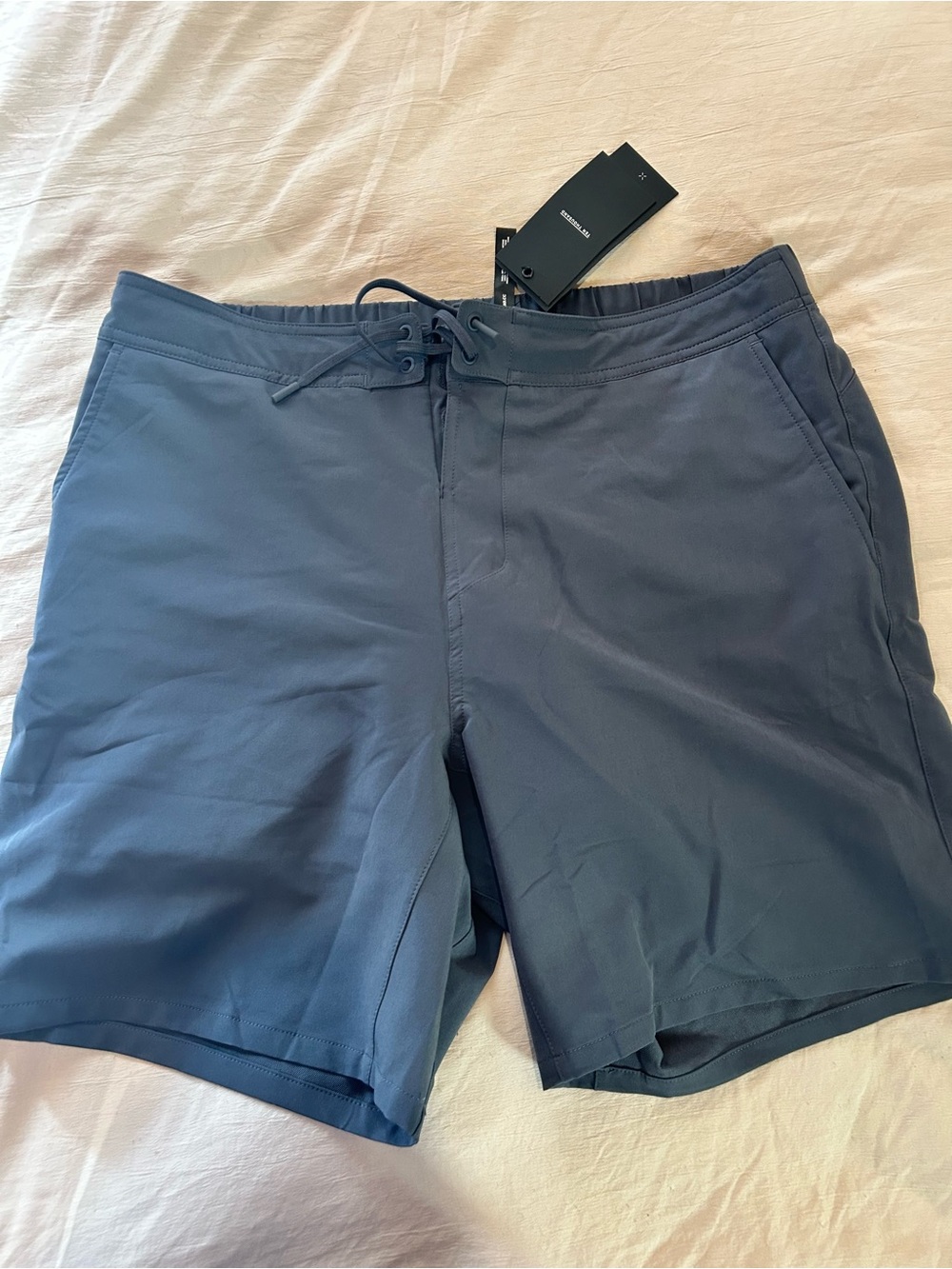 Ten Thousand Men's Foundation Athletic Shorts